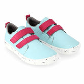Be Lenka Jolly Sky Blue & Pink-0